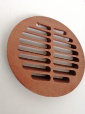GRIGLIA GRATA TONDA DI
