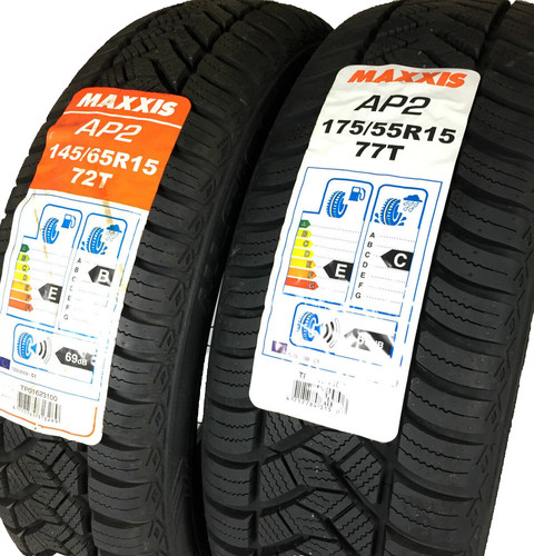Pneumatici stagioni smart - 4,