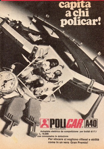 Paginetta pubblicitaria - paginetta,