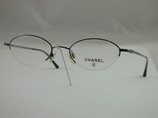 Occhiali vista chanel - da, 2002