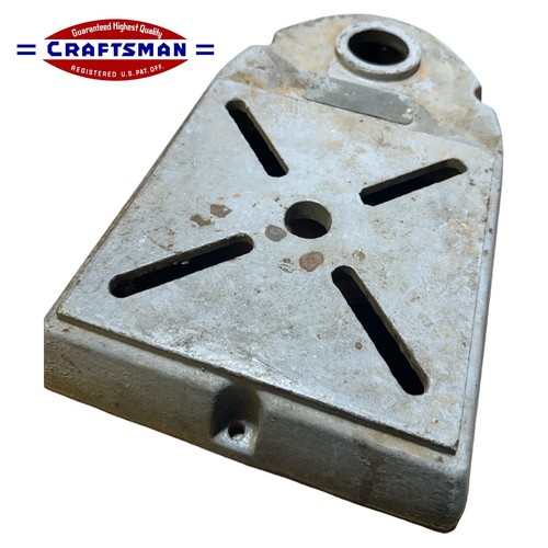 Craftsman king seeley - king,