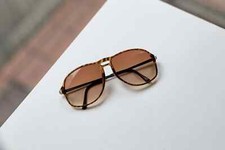 occhiali da sole dunhill 6091