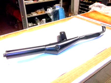 marmitta   silencieux  silenziatore piaggio ciao bravo marca  TZ  *pesolemotors*