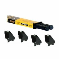 BARRE PORTAPACCHI PORTATUTTO CAM ALFA 147 I II SERIE DAL 2000 AL 2008 5 PORTE