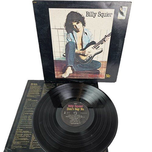 Bill squier don say - bill,