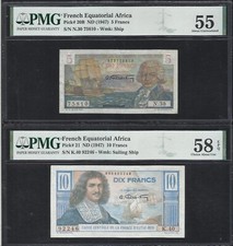 AFRICA EQUATORIALE FRANCESE 5