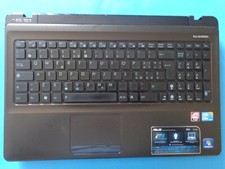 SCOCCA POGGIAPOLSI COMPLETA  PC PORTATILE ASUS X52J