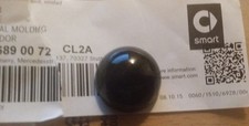 1pz tappo devio - nero, auto