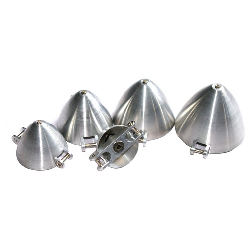 Gemfan cnc spinner - gemfan,