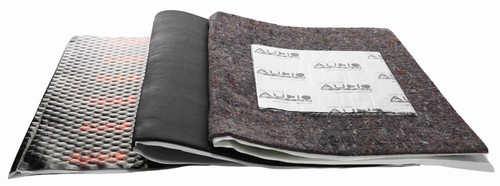 Audio system door kit - door, 2.0