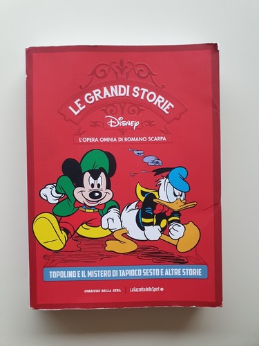 Grandi opere disney 2 - grandi,