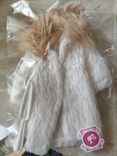 PELLICCIA BARBIE ORIGINALE ANNI 70 IN OTTIMO STATO