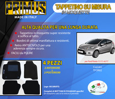 Tappeti Tappetini su misura IN