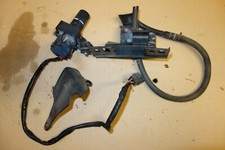 Lotto lavoro Honda cbr400 rr