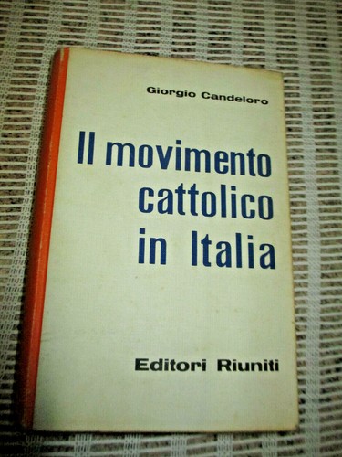 Candeloro giorgio il - giorgio,