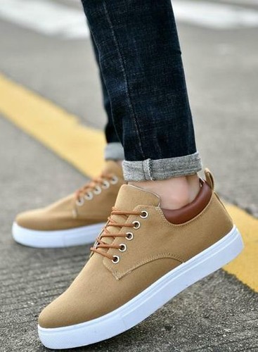 Scarpe uomo moda - scarpe,