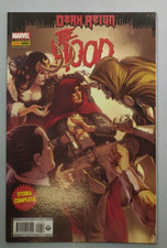 Dark Reign: The Hood - Marvel