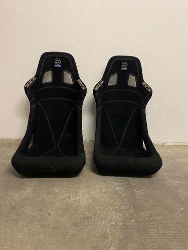 Sedili sportivi sparco - sedili,