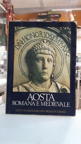 Aosta romana e - aosta,