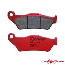 Pastiglie Freno Anteriore