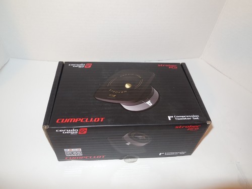 Cerwin vega cvmpcl1 stroker - cerwin,
