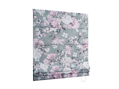 Raffrollo premium fiori - premium,