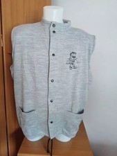 FIGHTERS JUVENTUS NOVARA SMANICATO TAGLIA SIZE L XL