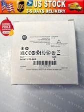 Allen Bradley 140MT-C3E-B63