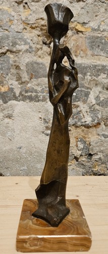 Walter valentini bronzo - ,