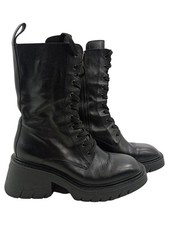 Stivali da combattimento ASH