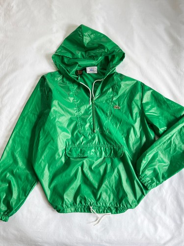 Giacca vento vintage izod - giacca, a
