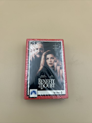 Benefit the doubt - doubt, 8