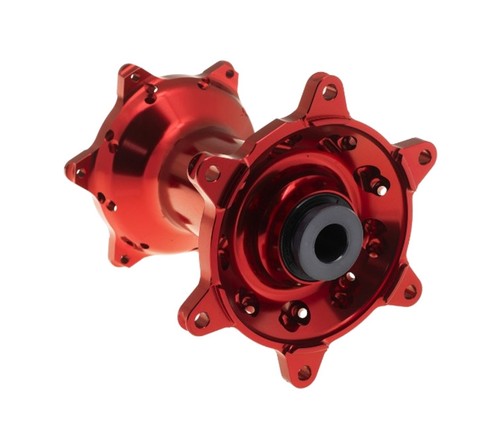 Haan wheels mozzo anteriore - wheels,