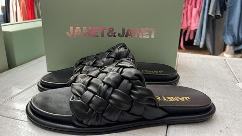 Ciabatta janet mod - janet,