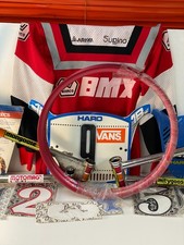 Set ruote BMX vintage Araya