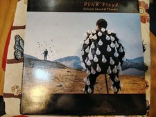 PINK FLOYD DELICATE SOUND OF