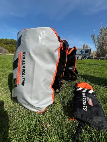 Kitesurf rrd passion 2025 - kitesurf,
