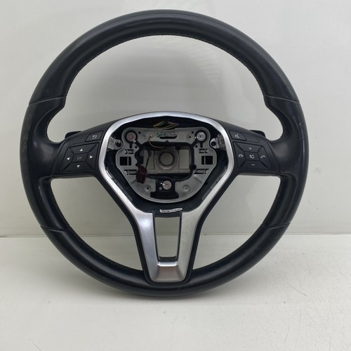 Volante pelle per airbag - in,