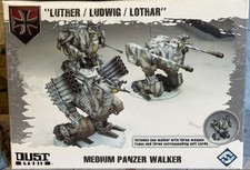 DUST TACTICS PRIMED 1947