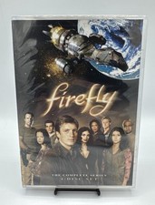 Firefly: The Complete Series