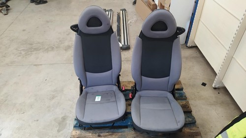Seats kit per smart fortwo - kit,