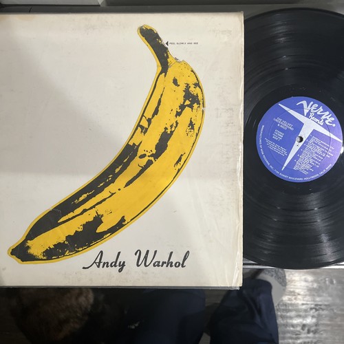 Velvet underground nico - &,