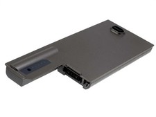 Batterie pour DELL Latitude