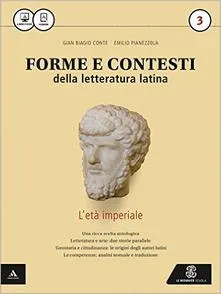 Letteratura latina forme testi - forme,