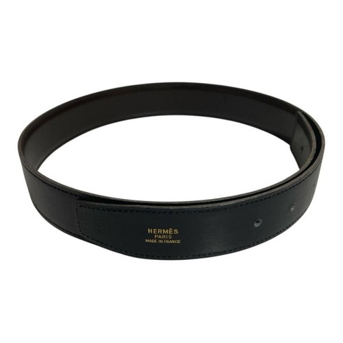 Cintura ricambio pelle - di,