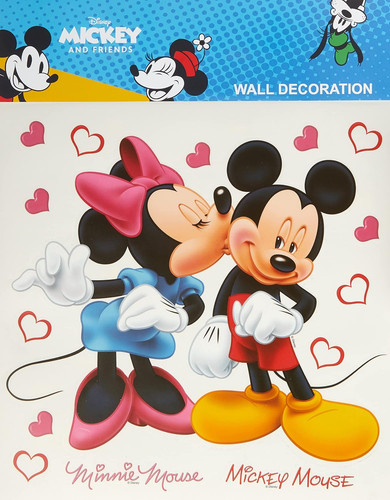 Wall sticker disney - -,