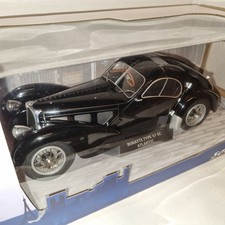 Bugatti atlantic type sc - 57,