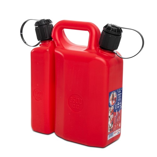 Tanica per benzina carburante