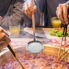 Cucchiaio Schiumarola Colino