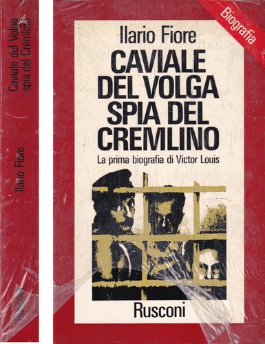 Caviale del volga - del,